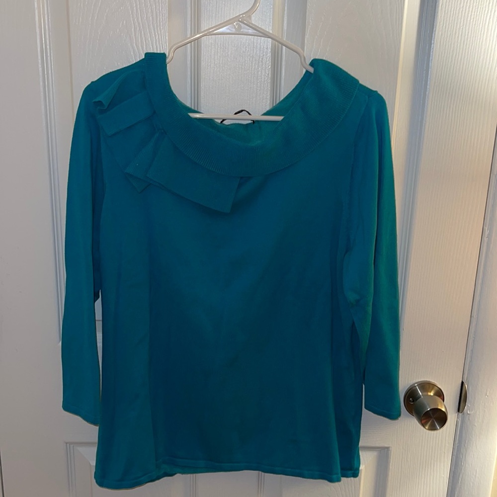 Alex Marie Long Sleeve Sweater